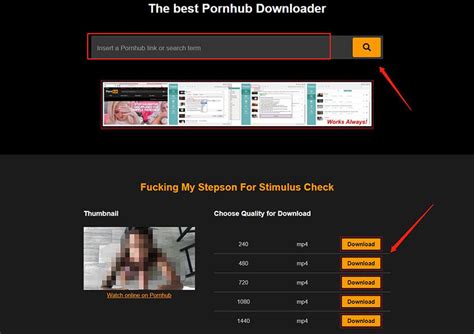 pornhub mp4|PornHub Downloader: Free Download Pornhub Videos Online